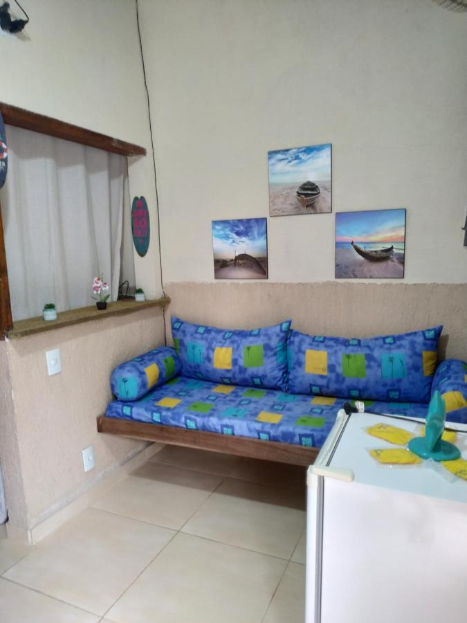 Recanto Lunai Paraty Vila Exterior foto