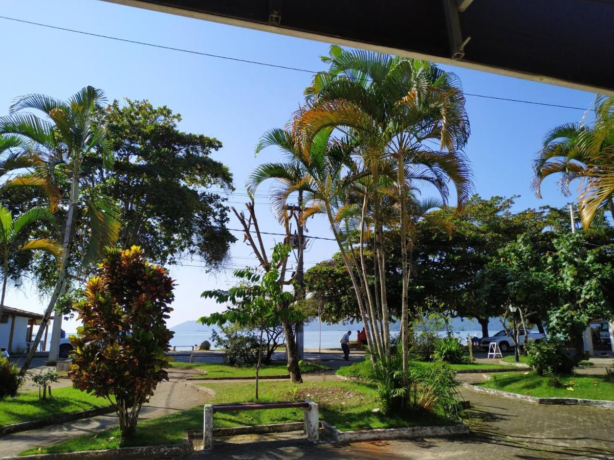 Recanto Lunai Paraty Vila Exterior foto