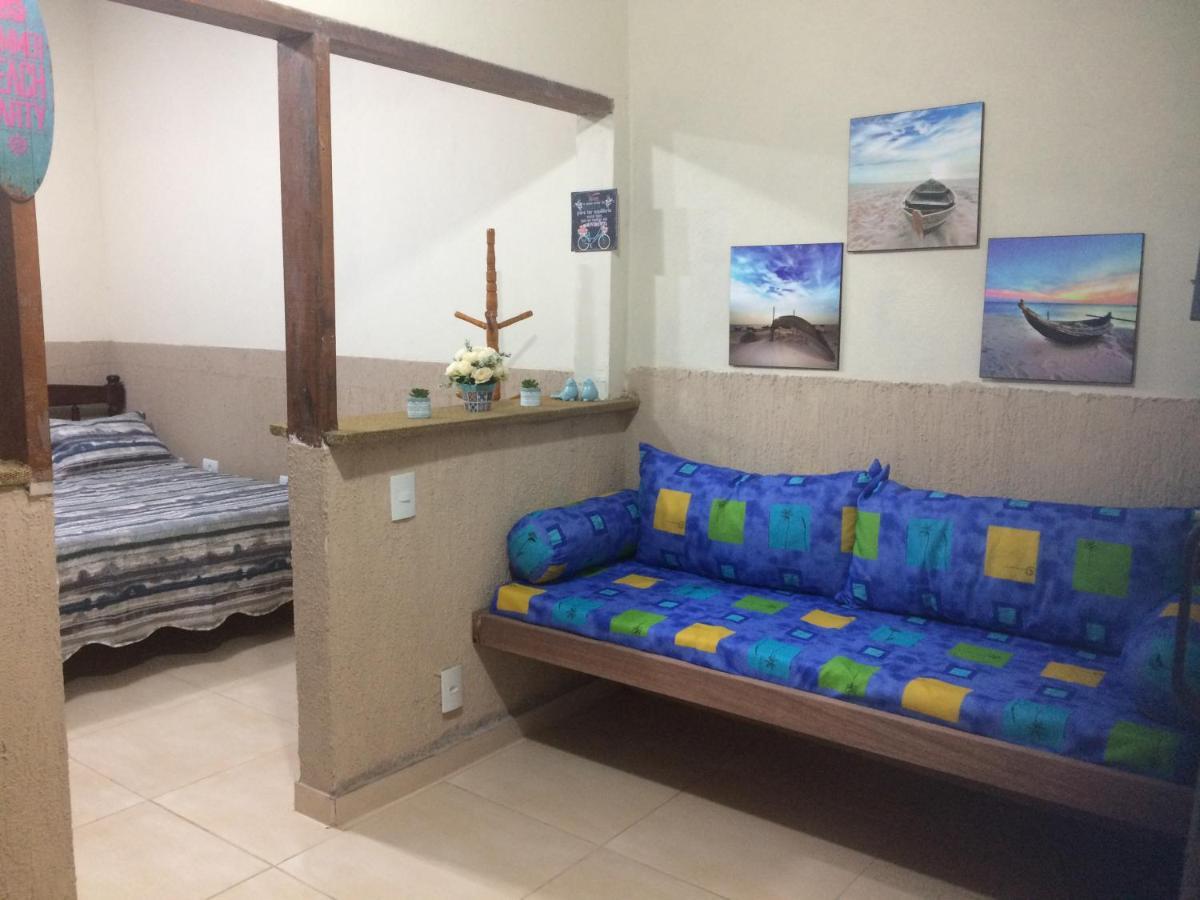 Recanto Lunai Paraty Vila Exterior foto