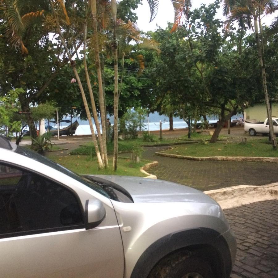 Recanto Lunai Paraty Vila Exterior foto