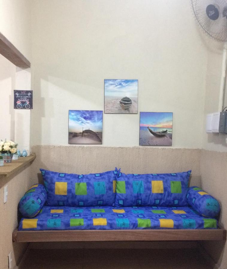 Recanto Lunai Paraty Vila Exterior foto