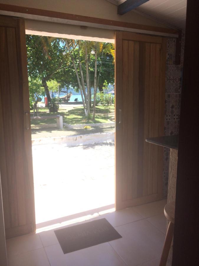 Recanto Lunai Paraty Vila Exterior foto